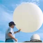 100g Factory Outlet Security Superior Quality Custom Balloon Small Weather Balloon