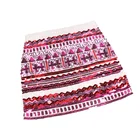 Skirt Skirts For Girls 2021 Women Fashion Summer High Waist Sequins Skirt Mini Skirts For Girls