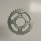 100 Motorcycle C 100 DREAM CD 100 HERO WEB 100 - 36T Motorcycle Sprocket And Chain Sets OEM Logo Package