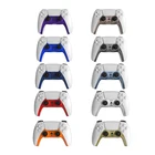 Factory Direct Sale High Quality Low Price Customized Wireless Controller PS5 Accessories Shell Decorative Strip