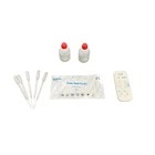 Test Quality-assured Factory Direct Sale Dengue Rapid Test Kit Combo Rapid Test