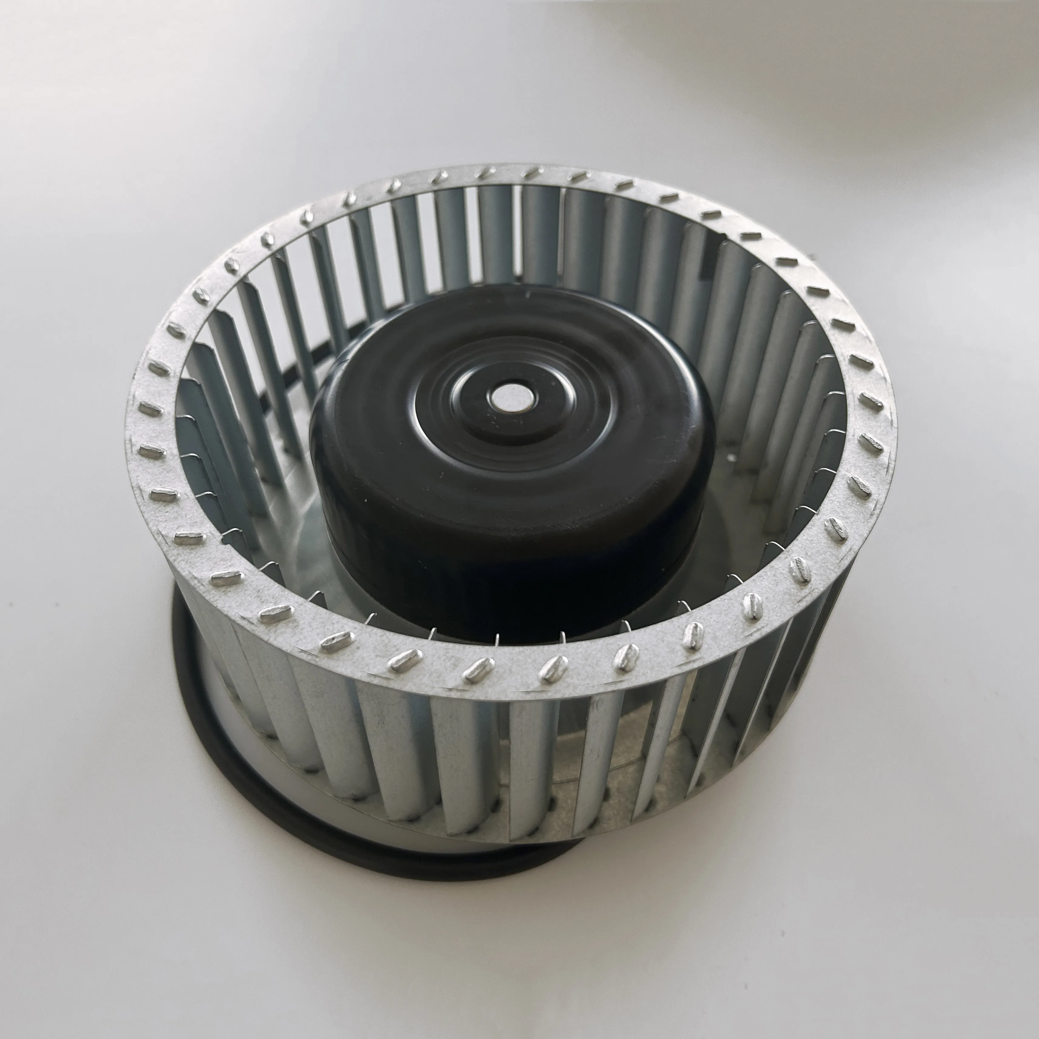 Centrifugal Fan, 50/60HZ, 160mm, Brushless - detail 8