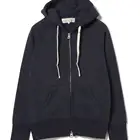 Custom Hoodie Custom Own Logo Men High Quality Cotton Zipper Up Mens Hoodie DIY OEM Customized
