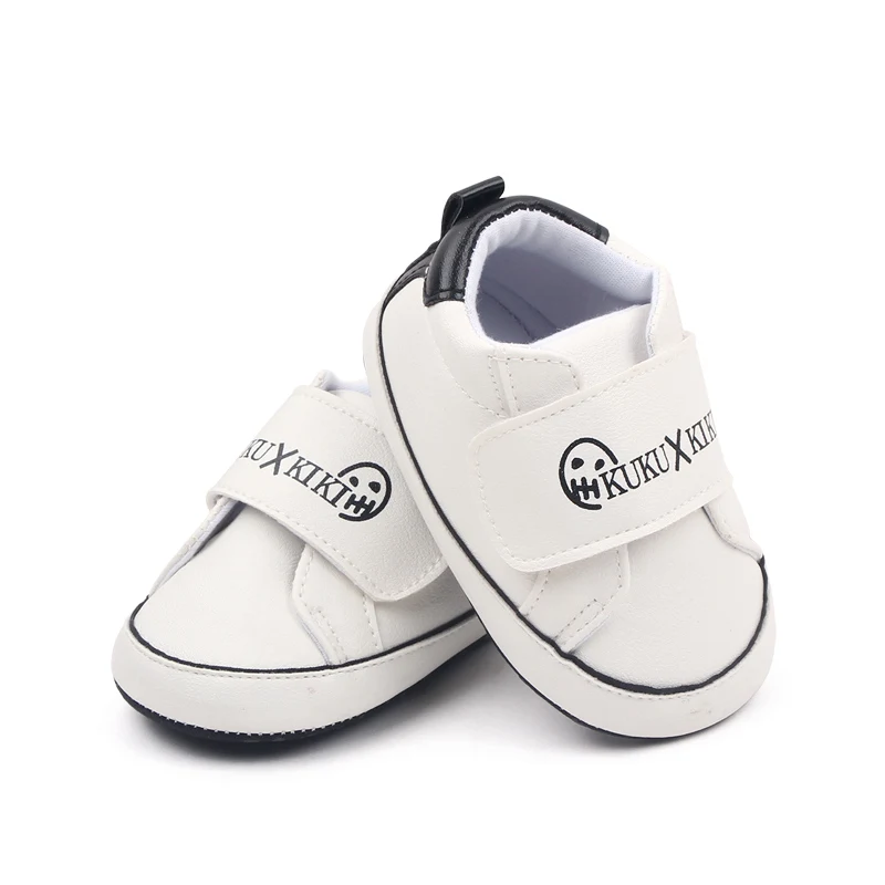 0-1 Year Old Spring and Autumn Baby Shoes Baby Walking Shoes Casual Baby Walking Shoes manufacture