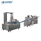 Bread Industrial Line Bread Bakery Bread Production Line Bread Processing Production Line