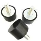 Ve VE Type Rubber Damper Rubber Shock Absorber Other Rubber Products