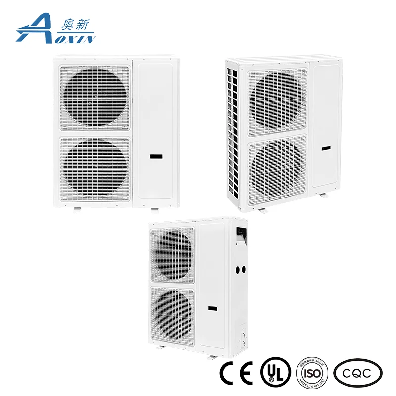 Condensing Unit, 380V, 8HP - detail 4