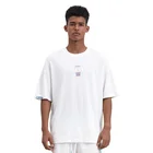 Multi Color T-shirt Summer Multi Color Men's Sports Wear Cotton Short Sleeves Round Neck T-shirt For Summer