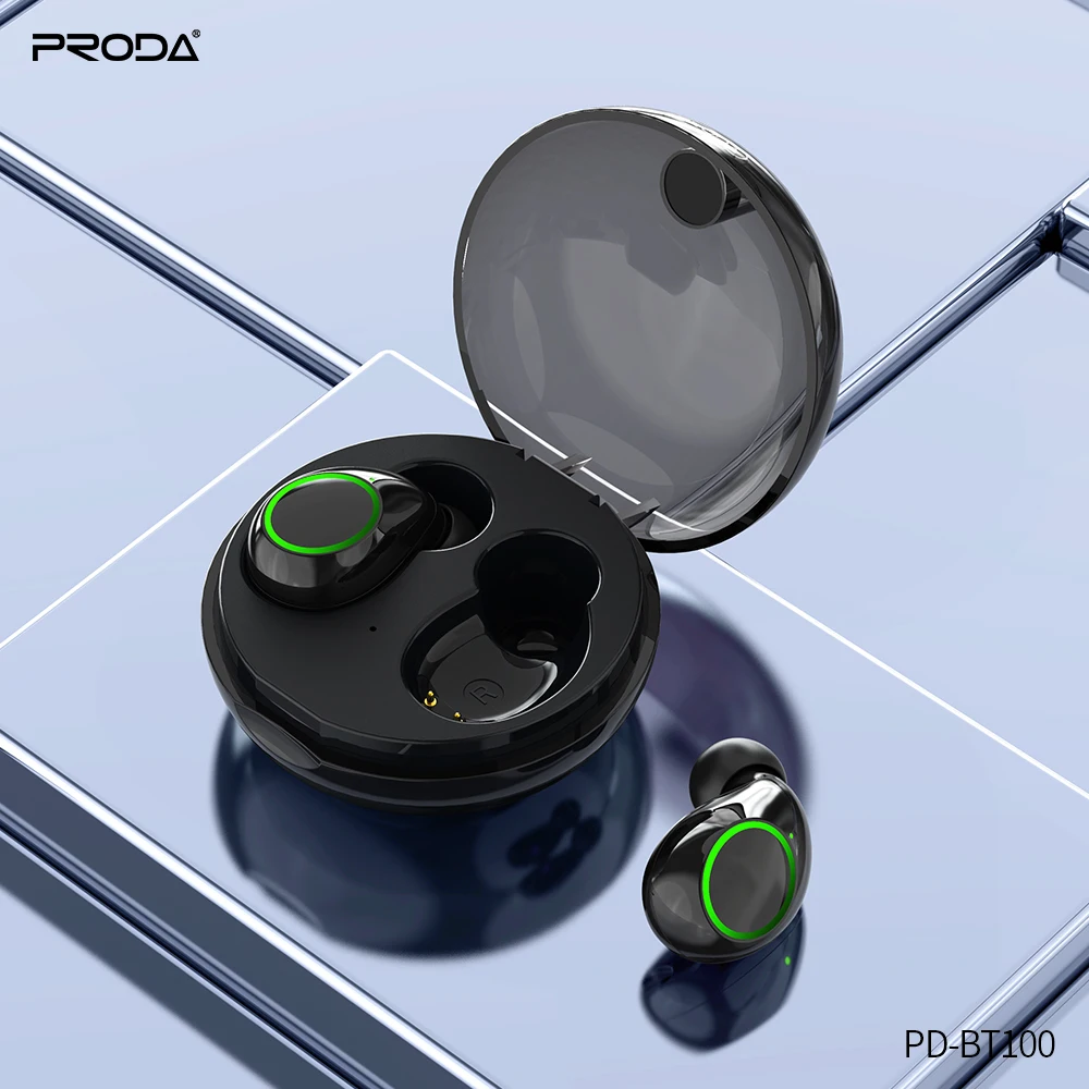 proda earphones