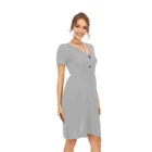 Knitted Sleeveless Vest Sweaters Knitted Most Popular Black Women's Pullover Knitted Sleeveless Vest Sweaters Dress
