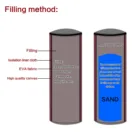 Bag Training Sandbag Pu The Sandbags Hanging Bag Suitable For Boxing Gloves Training Competition