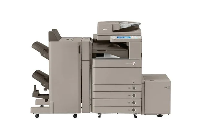 Cross Flow Fans, 55ppm - detail 12