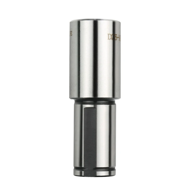 CNC Tool Accessory Reducer Sleeve Holder Lathe Bore D25-20 Drill Reducing Sleeved Drill Collet OEM Customizable Box Packing manufacture
