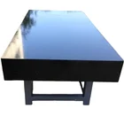Surface Surface Plate Grade 00 Black Granite Surface Plate