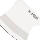 Knife Rose Stainless Steel Wood Grain Kitchen Chinese Chop Cleaver Knife Chef Hatchet With Rose Wood For Restaurant