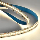 12v Led Strip Light 12v12v Factory Direct Sale 1-100M Roll Smd 2835 Flexible DC 12V LED Strip Light