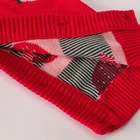 Rompers Professional Manufacture Cheap Popular Product Knit Baby Girls' Rompers Sweaters For Children