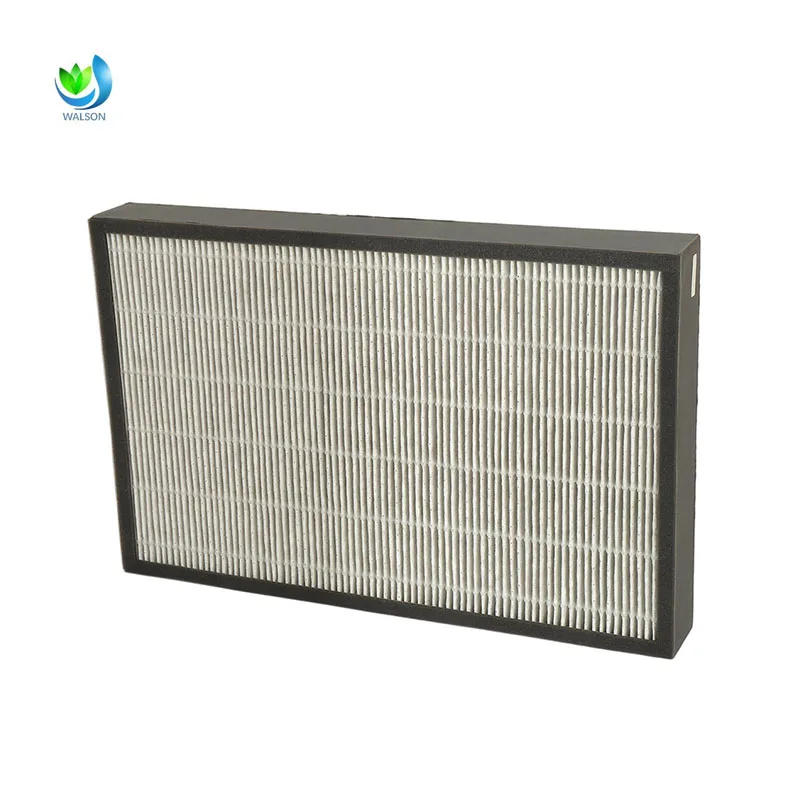 Customize Ture H11 H12 H13 H14 air Purifier HEPA Filter Replacement for LEVOIT Vital 100 Winix 116130 details