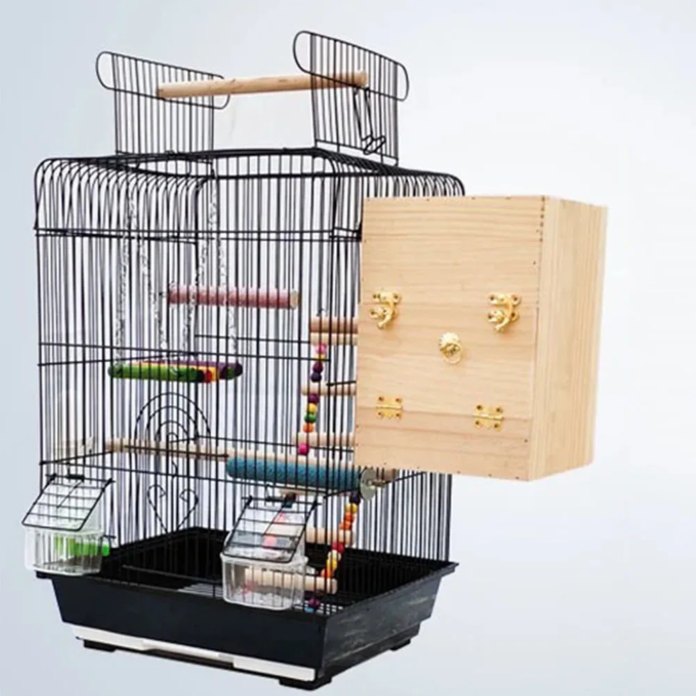 Wire Bird Cage/Rabbit Cage in multiple colours (1)