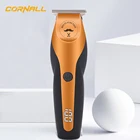 Hair Clipper 2021 Hot Sale Detachable Stainless Steel Blade Hair Clipper For Sale