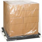 Pallet Cover Plastic Plasticplastic Reusable Pallet Wrap Top Cover Reusable Plastic Pallet Cover