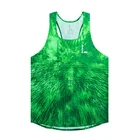 Men Singlets Men Men Running Tank Top Wholesale Gym Fitness Seamless Quick Dry Singlets