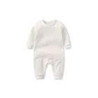 Baby Clothes Popular Hot Sale Baby Cotton Romper Organic Cotton Baby Clothes