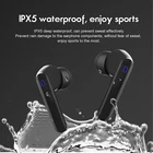 Phone Headset Sample Wireless Stereo Mobile Phone Headset In-ear Earphones