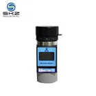 Handheld 37 Kinds Grains Moisture Gauge 8-35% Tea Damp Measurement