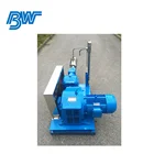 Pressure Piston 200bar Cryogenic Pump High Pressure Lox Cryogenic Pump High Pressure With 1 Piston