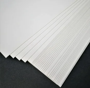 Custom C1S Paper Roll C2S Ivory Board Paper For Print