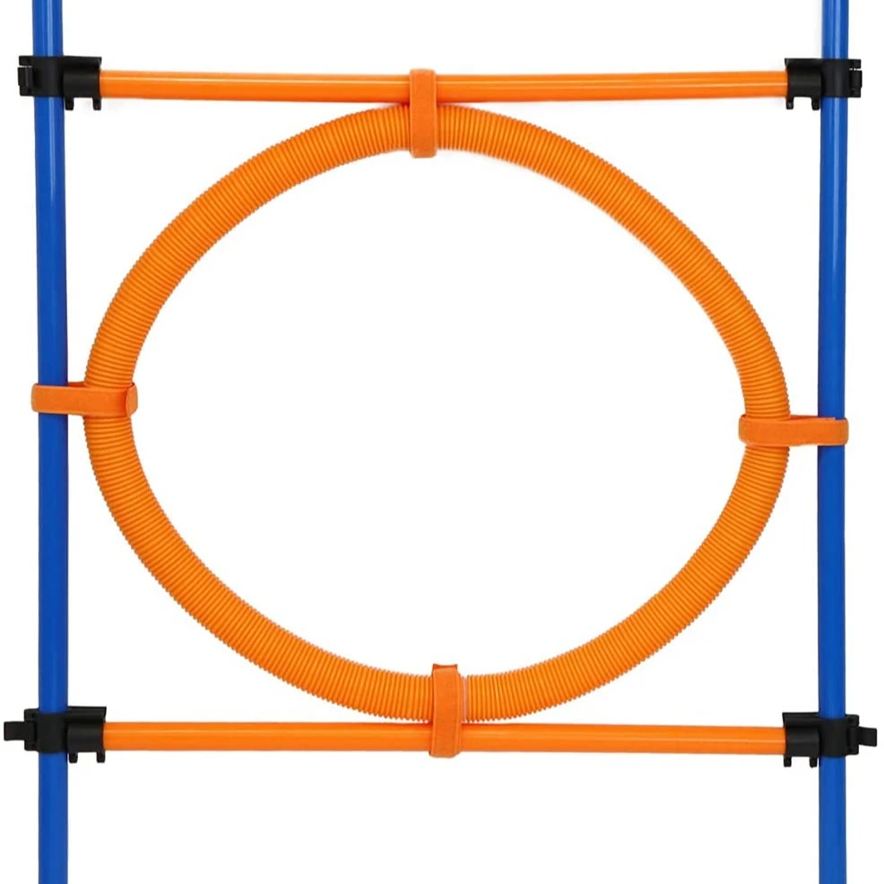 aldi agility set