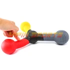 Reactive Catch Trainer Hand Eye Coordination Agility Speed Training Baseball Training Products