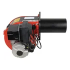 Burner Accessory BT14L Light Oil Burner Diesel 1 Stage Boiler Accessory Oil Fired Burner