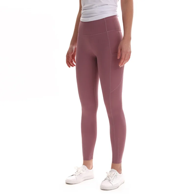 Sports Trousers,Women Slim Yoga Pants 