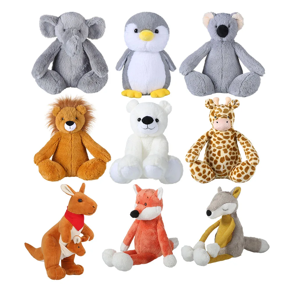 stuffed toy animals for sale