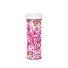 Candy Cakifun Edible Sprinkles Candy Beads CAKE DECORATION