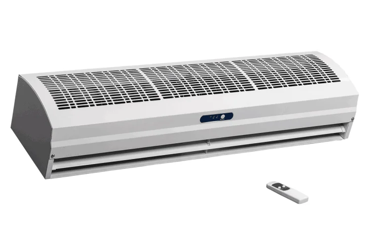 Air Curtain, 90cm, RoHS - detail 16