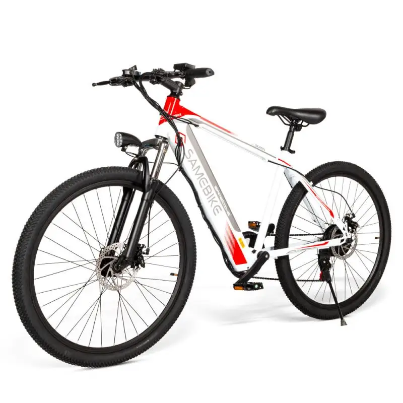 samebike sh26 electric bike