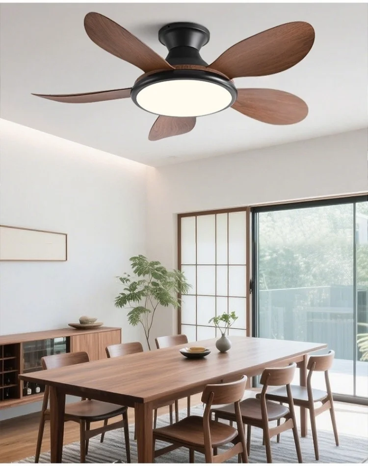 Ceiling Fan, BLDC, LED, 3ABS - detail 16