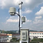 Jammer 35MHz Reach 6GHz Detection Frequency Band Navigation Jammer Rotary Radio Jamming System