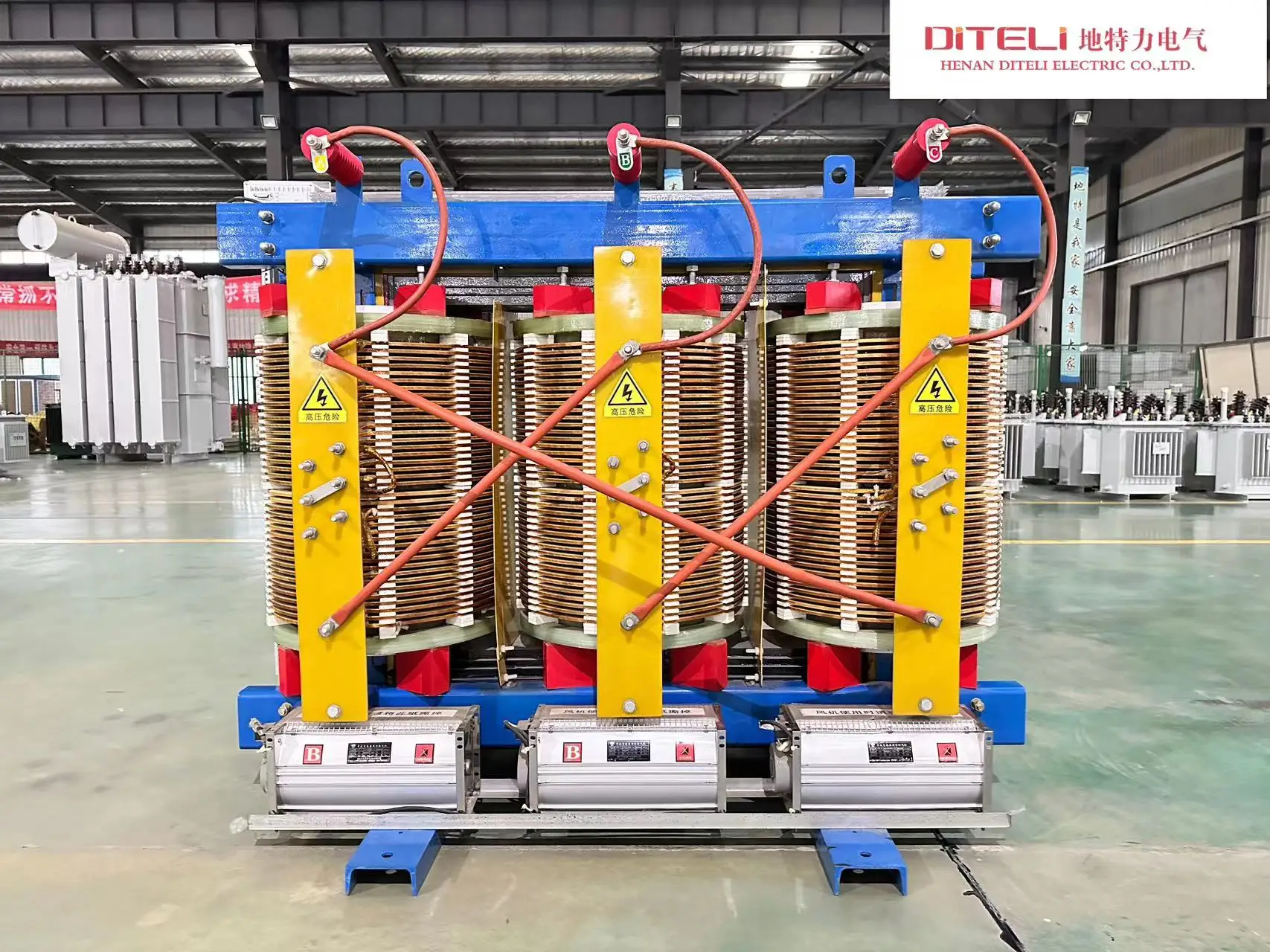 Kv Kva Voltage Potential Transformer With Alibaba Supplier Buy