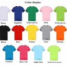 In Bulk T-shirt Design 2021 Wholesale 100% Polyester Sublimation T Shirts In Bulk Custom Logo