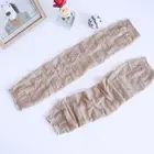 China Sleeves Sleeve China Factory Good Quality Extra Long Sun Protection Sleeves Arm Sleeve