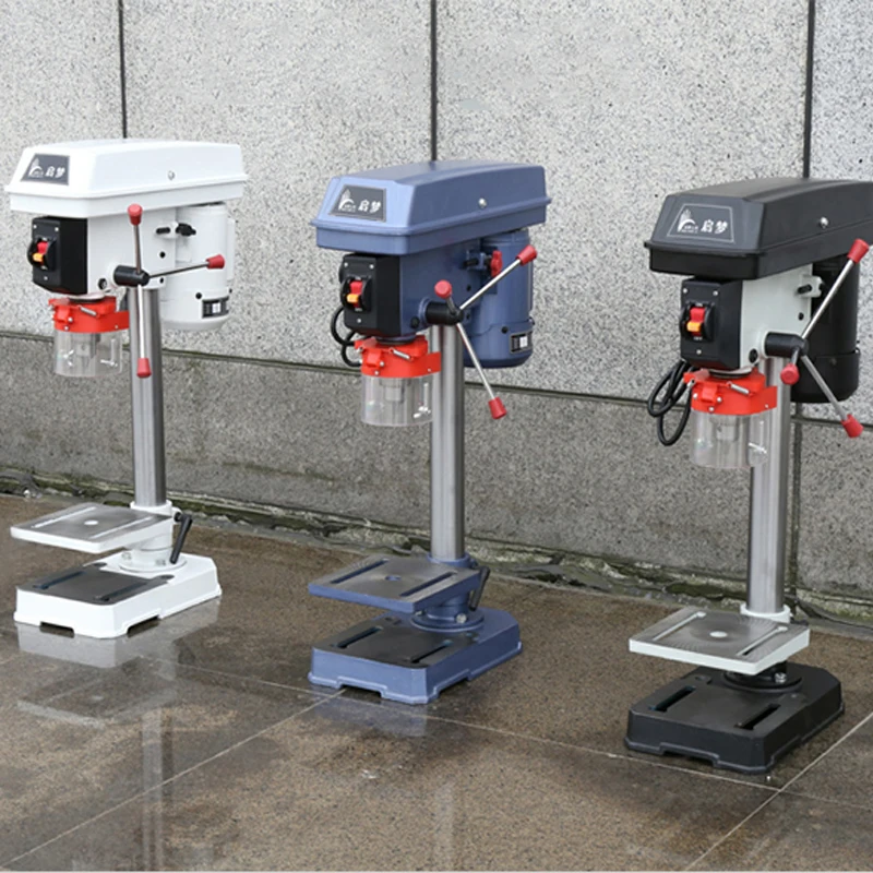 Bench Drill Press Stand 350w Mini Bench 