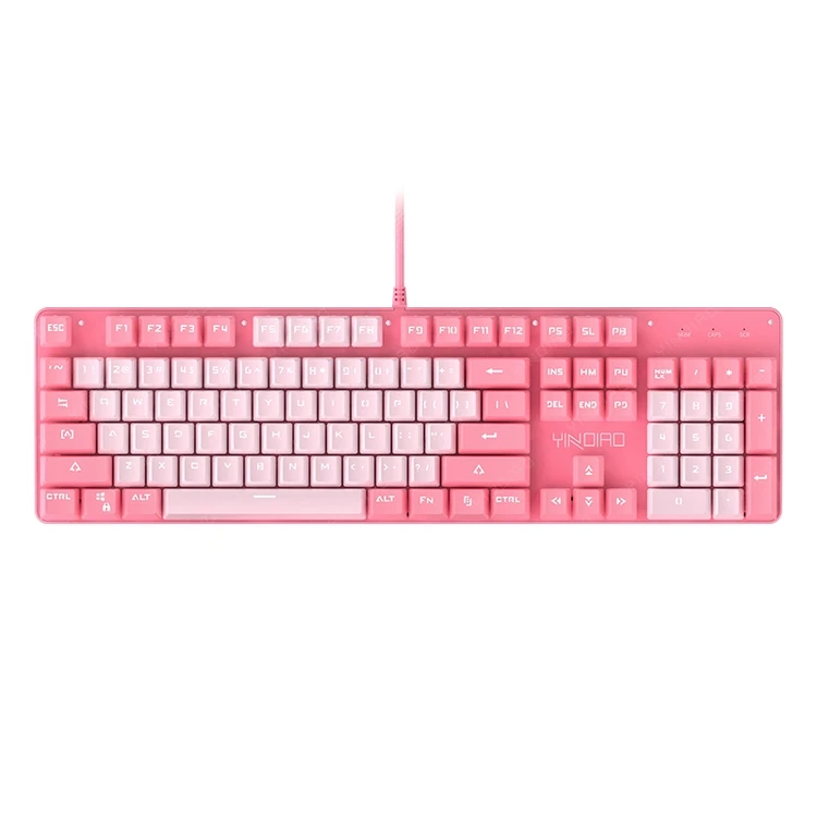 Light Up Keyboard For Mac