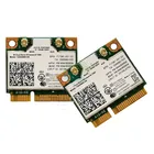 Dual Band Wireless N 7260HMWAN 7260 7260AN Wifi BT4.0 Card Mini PCI-E 300Mbps Network 2.4G/5G 717381-001