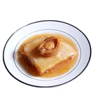 Abalone Abalone CAPTAIN JIANG Braised Abalone And Fish Maw