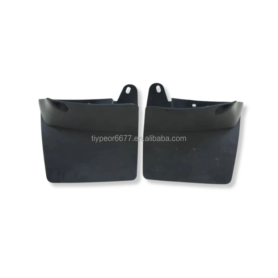 product tiypeor splash guards mud flaps for toyota land cruiser prado fj90 1995 2002 mud flaps splash guards wheel fender-7