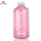 MDMS professional salon brand amino acid volumizing shampoo for hair care